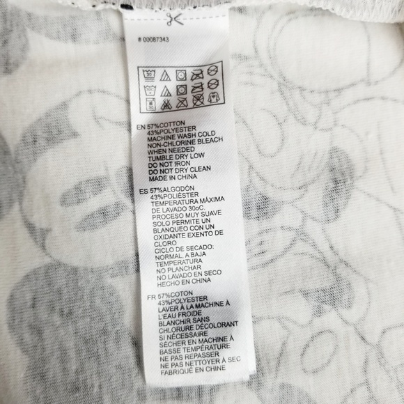 Walt Disney Mickey Mouse Tank Top - Picture 8 of 8